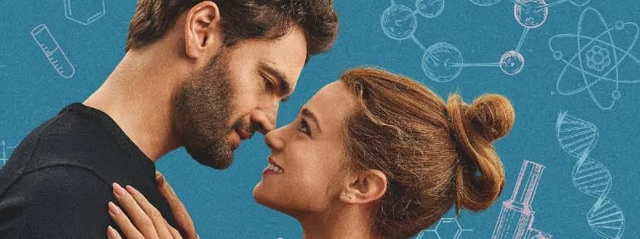 Imagem de destaque da experiência A hipótese do amor